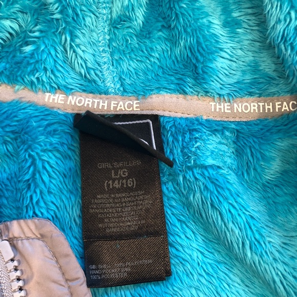 North face jacket - Picture 3 of 6